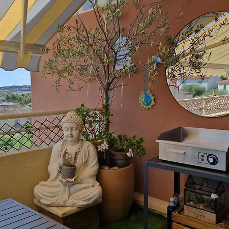 Magnigifique T3 Proche De La Fréjus