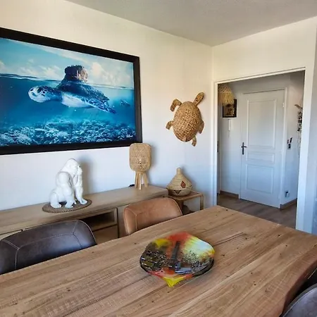 Magnigifique T3 Proche De La * Fréjus