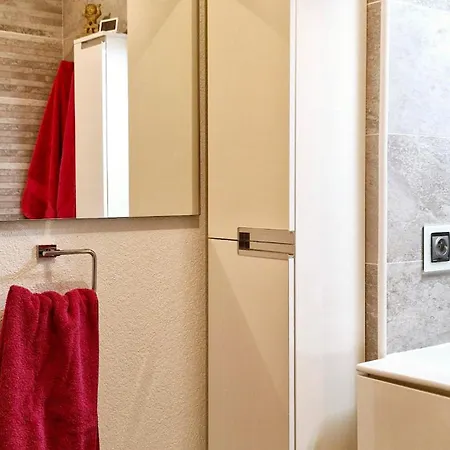 Magnigifique T3 Proche De La アパート