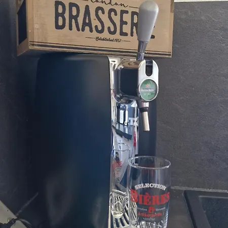 アパート Magnigifique T3 Proche De La Fréjus