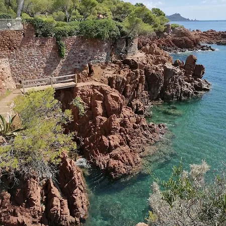 Magnigifique T3 Proche De La *