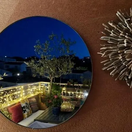 アパート Magnigifique T3 Proche De La Fréjus