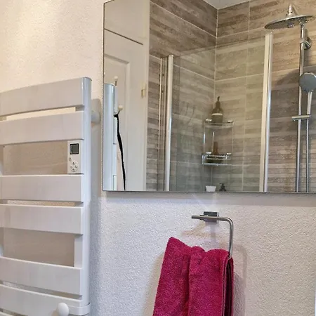 アパート Magnigifique T3 Proche De La *