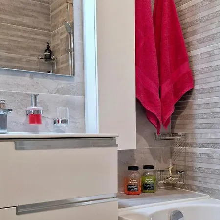 Magnigifique T3 Proche De La アパート *