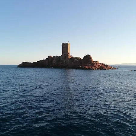 Magnigifique T3 Proche De La アパート *