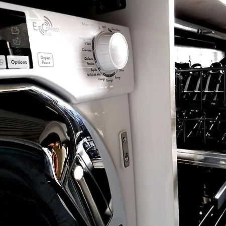 Magnigifique T3 Proche De La アパート *