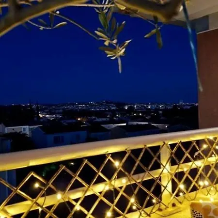 Magnigifique T3 Proche De La * Fréjus