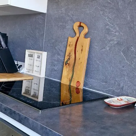 Magnigifique T3 Proche De La アパート *