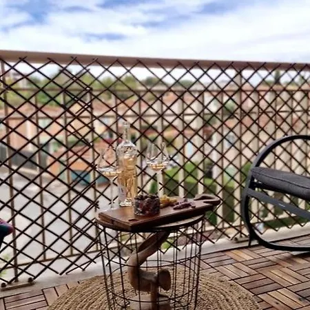 アパート Magnigifique T3 Proche De La