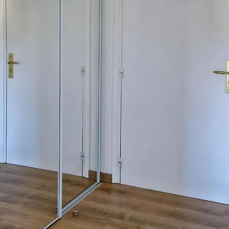 アパート Magnigifique T3 Proche De La *