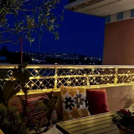 アパート Magnigifique T3 Proche De La