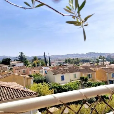 Magnigifique T3 Proche De La Fréjus